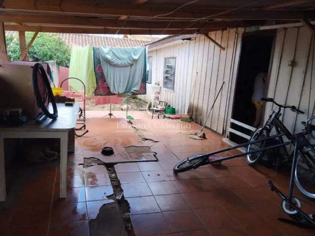 Casa / Sobrado para Venda em Piraquara/PR Jardim Bela Vista