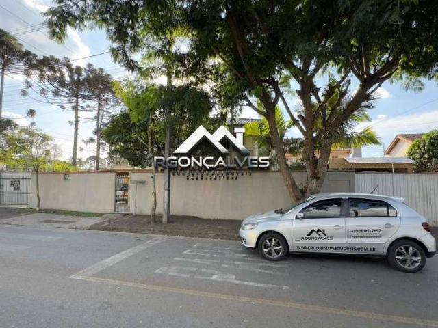 Casa / Sobrado para Venda em Piraquara/PR Jardim Bela Vista 6 Quartos