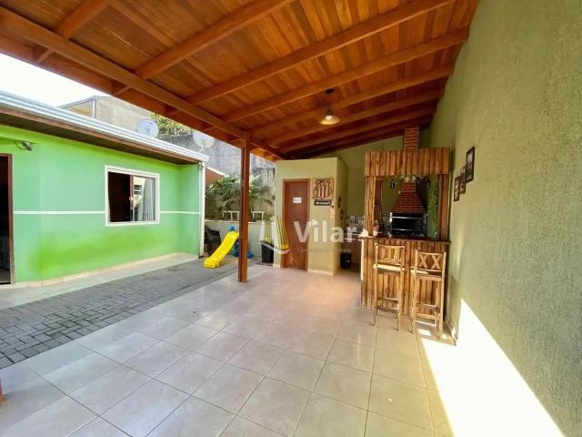 Casa / Sobrado para Venda em Piraquara/PR Jardim Bela Vista 2 Quartos