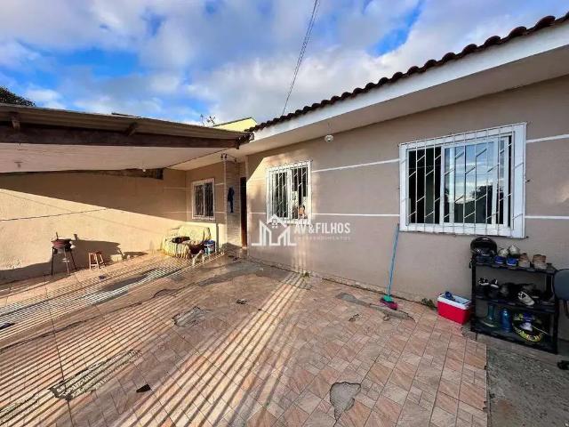 Casa / Sobrado para Venda em Piraquara/PR Jardim Bela Vista 3 Quartos