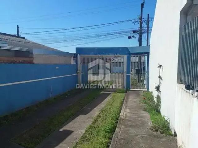 Casa / Sobrado para Venda em Piraquara/PR Jardim Bela Vista 3 Quartos