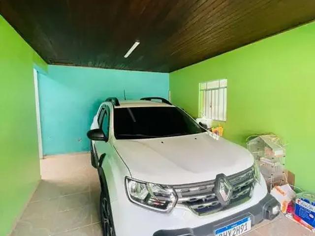 Casa / Sobrado para Venda em Piraquara/PR Jardim Bela Vista 3 Quartos