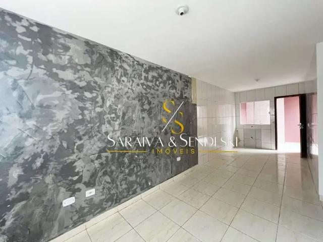 Casa / Sobrado para Venda em Piraquara/PR Jardim Bela Vista 3 Quartos