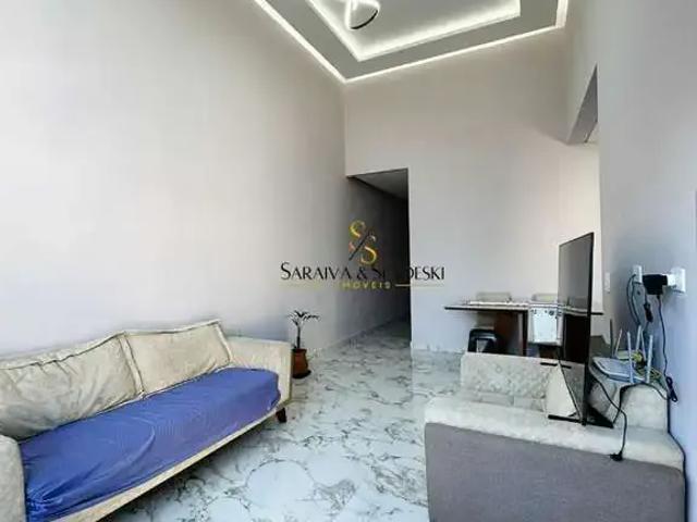Casa / Sobrado para Venda em Piraquara/PR Jardim Bela Vista 3 Quartos