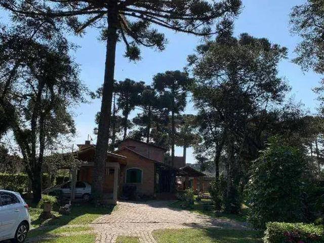 Casa / Sobrado para Venda em Piraquara/PR Jardim Guarani 3 Quartos