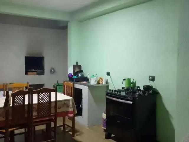 Casa / Sobrado para Venda em Piraquara/PR Jardim Guarituba 3 Quartos