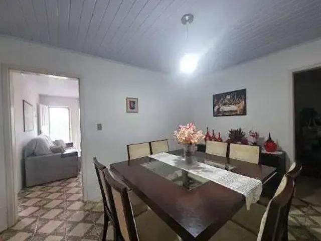 Casa / Sobrado para Venda em Piraquara/PR Jardim dos Estados 1 3 Quartos