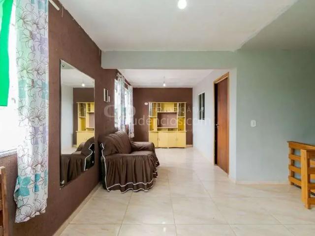 Casa / Sobrado para Venda em Piraquara/PR Jardim Monte Líbano 3 Quartos