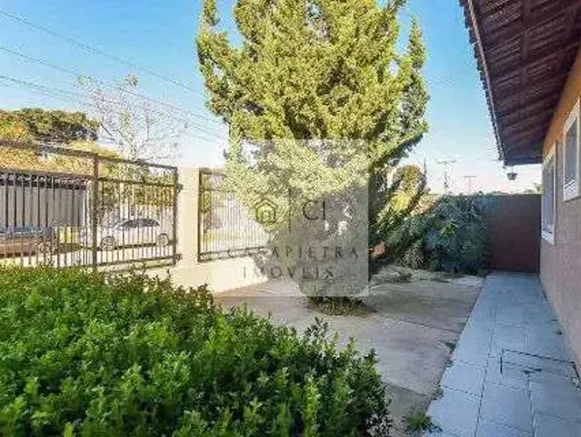 Casa / Sobrado para Venda em Piraquara/PR Jardim Santa Helena 4 Quartos