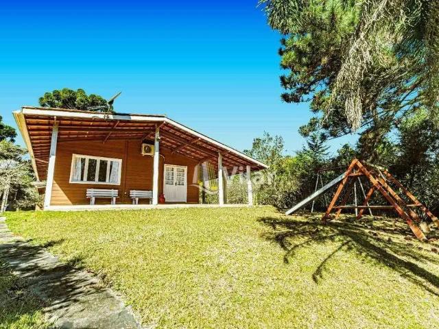 Casa / Sobrado para Venda em Piraquara/PR Jardim Primavera 3 Quartos
