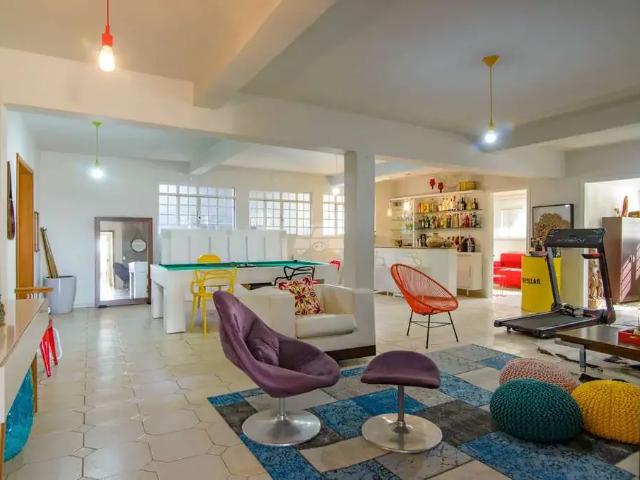 Casa / Sobrado para Venda em Piraquara/PR Jardim Primavera 5 Quartos