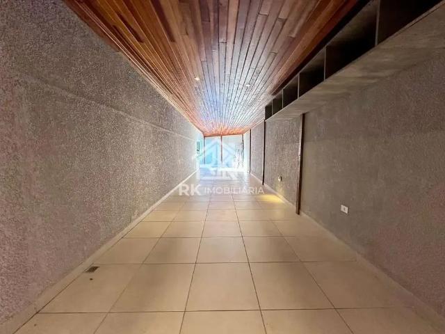 Casa / Sobrado para Venda em Piraquara/PR Planta Araçatuba 2 Quartos