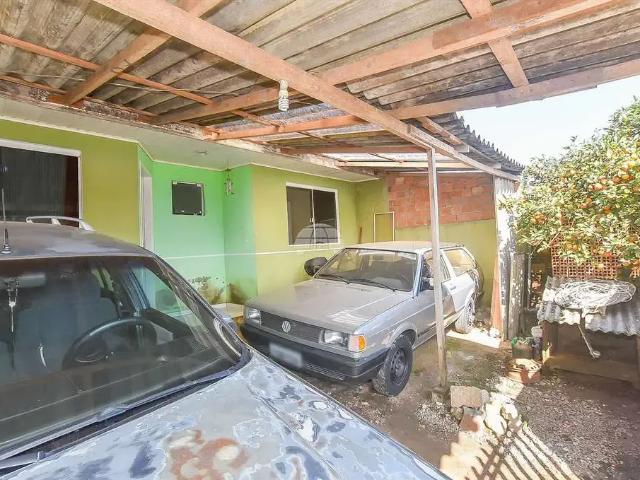 Casa / Sobrado para Venda em Piraquara/PR Planta Araçatuba 3 Quartos