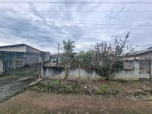Casa / Sobrado para Venda em Piraquara/PR Planta Araçatuba 3 Quartos