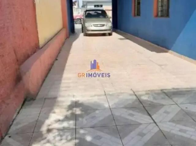 Casa / Sobrado para Venda em Piraquara/PR Planta Araçatuba 3 Quartos
