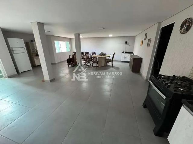 Casa / Sobrado para Venda em Piraquara/PR Planta Araçatuba 3 Quartos