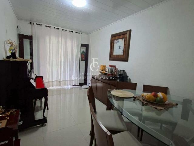 Casa / Sobrado para Venda em Piraquara/PR Planta Araçatuba 3 Quartos