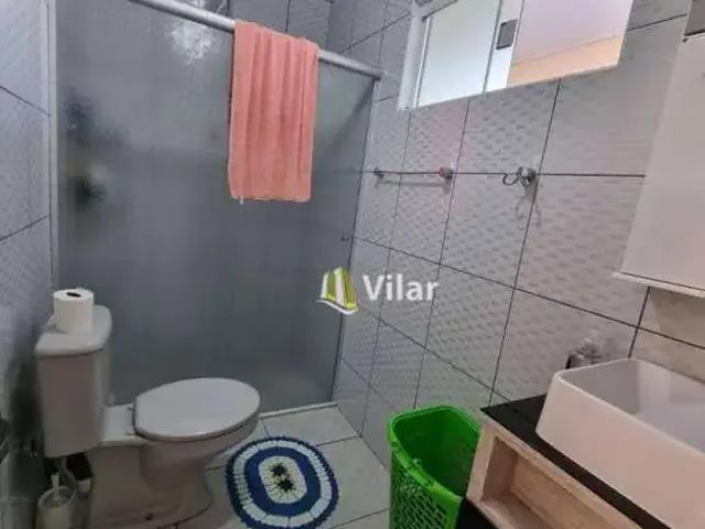 Casa / Sobrado para Venda em Piraquara/PR Planta Araçatuba 4 Quartos