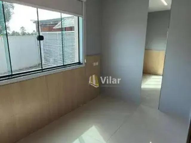 Casa / Sobrado para Venda em Piraquara/PR Planta Deodoro 2 Quartos