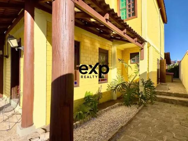 Casa / Sobrado para Venda em Piraquara/PR Planta Deodoro 2 Quartos