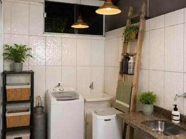 Casa / Sobrado para Venda em Piraquara/PR Planta Deodoro 2 Quartos