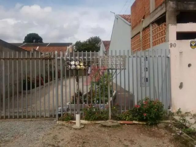 Casa / Sobrado para Venda em Piraquara/PR Planta Deodoro 2 Quartos