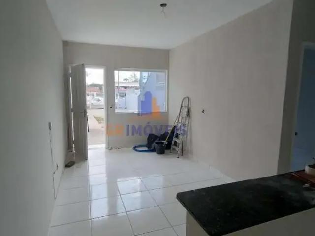 Casa / Sobrado para Venda em Piraquara/PR Planta Deodoro 2 Quartos