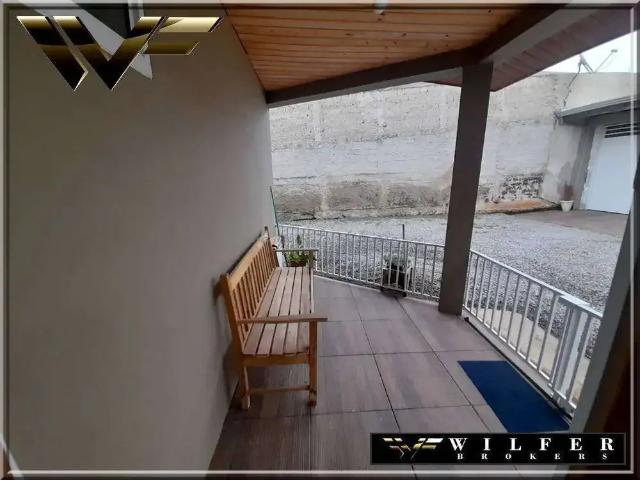 Casa / Sobrado para Venda em Piraquara/PR Planta Deodoro 3 Quartos