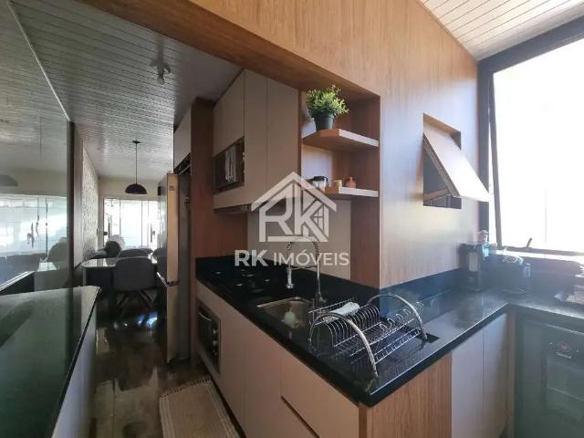 Casa / Sobrado para Venda em Piraquara/PR Planta Deodoro 3 Quartos