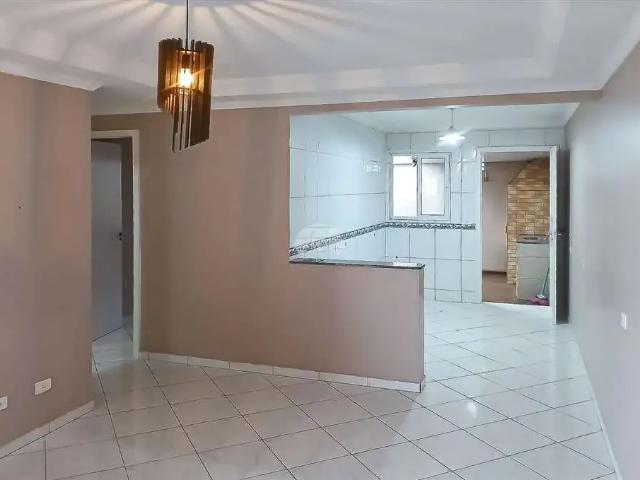 Casa / Sobrado para Venda em Piraquara/PR Planta São Tiago 3 Quartos