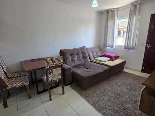 Casa / Sobrado para Venda em Piraquara/PR Planta São Tiago 3 Quartos