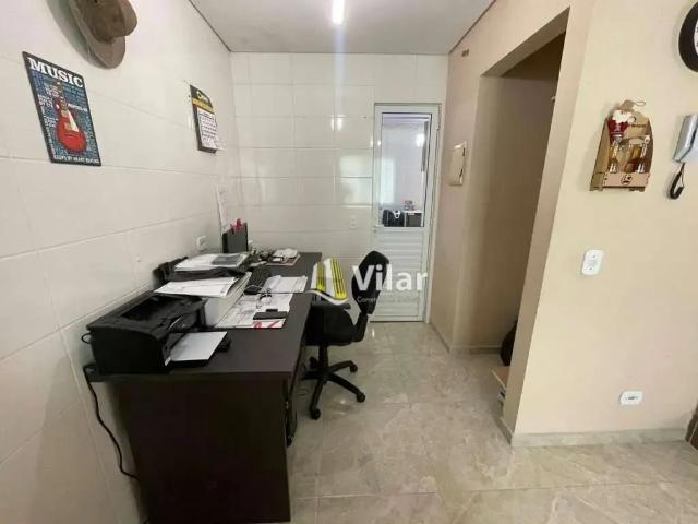 Casa / Sobrado para Venda em Piraquara/PR Planta São Tiago 3 Quartos