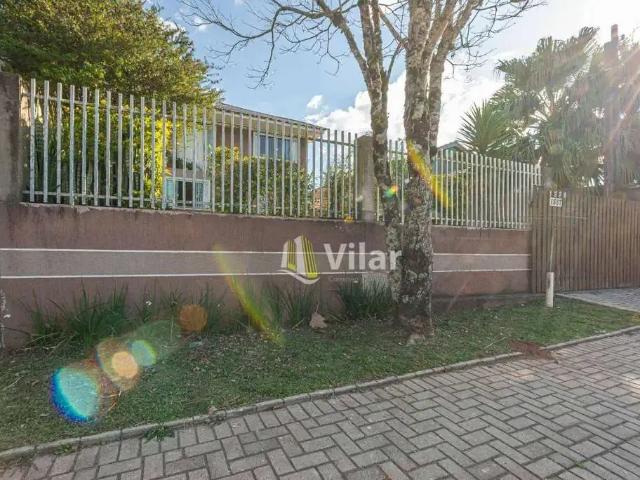 Casa / Sobrado para Venda em Piraquara/PR Planta São Tiago 5 Quartos