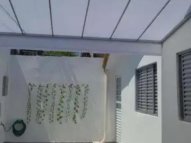 Casa / Sobrado para Venda em Piratininga/SP Amire Maluf 3 Quartos