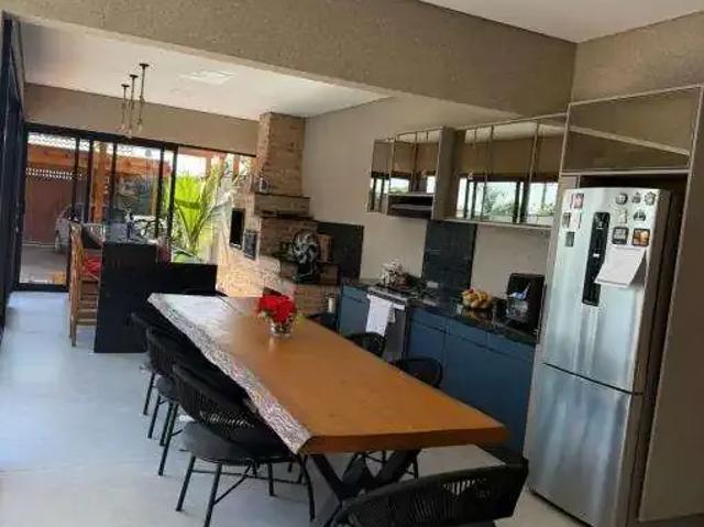 Casa / Sobrado para Venda em Piratininga/SP Brasília Paulista 3 Quartos