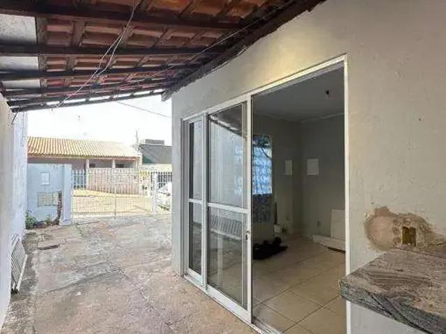Casa / Sobrado para Venda em Piratininga/SP Centro 2 Quartos