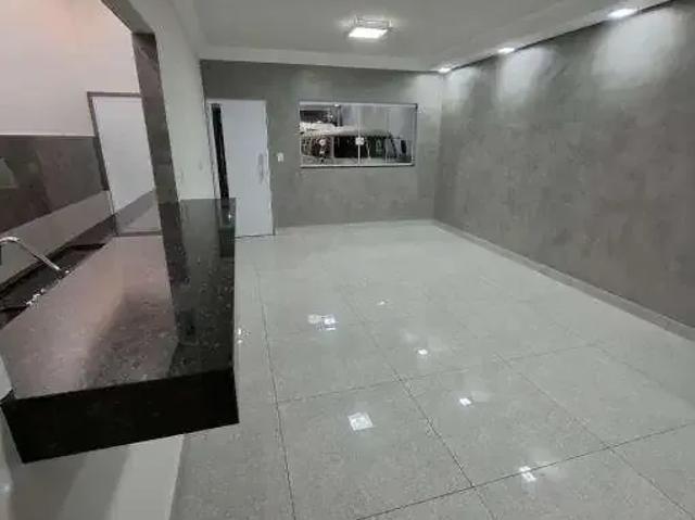 Casa / Sobrado para Venda em Piratininga/SP Centro 3 Quartos