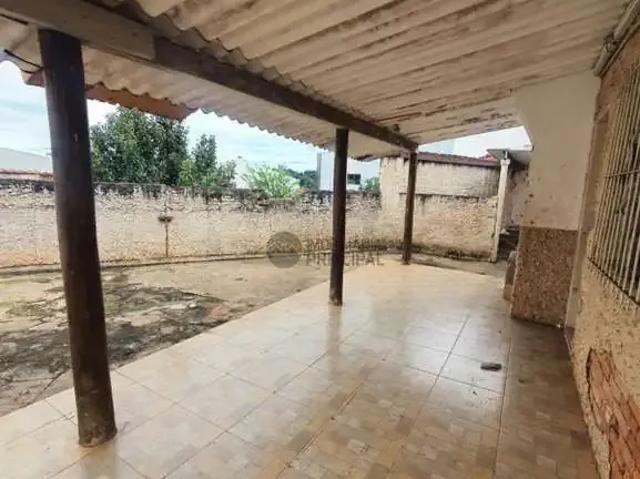 Casa / Sobrado para Venda em Piratininga/SP Centro 3 Quartos