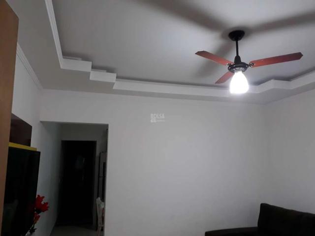 Casa / Sobrado para Venda em Piratininga/SP Darcy Pessoa 3 Quartos