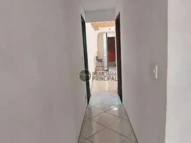 Casa / Sobrado para Venda em Piratininga/SP Doutor Antonio Ferreira do Espirito Santo 3 Quartos