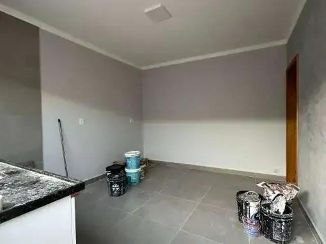 Casa / Sobrado para Venda em Piratininga/SP Jardim Vilani 2 Quartos