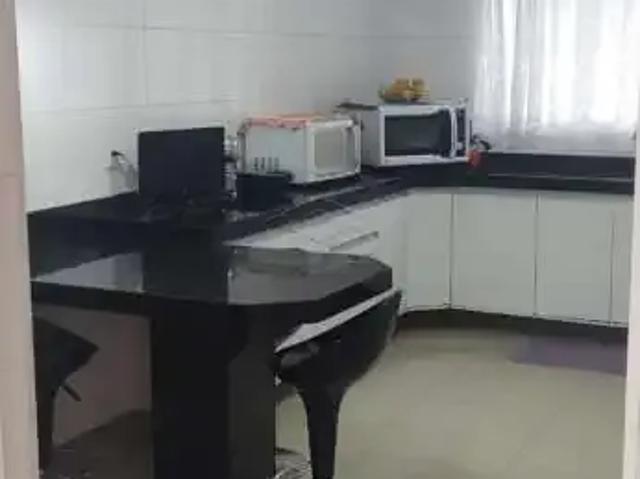 Casa / Sobrado para Venda em Piratininga/SP Jardim Coronel Antônio Carlos da Cunha Castro 3 Quartos
