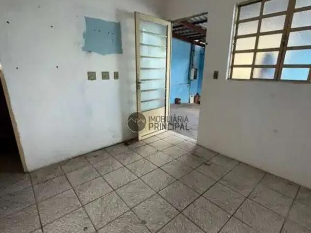 Casa / Sobrado para Venda em Piratininga/SP Jardim Kirilos 2 Quartos