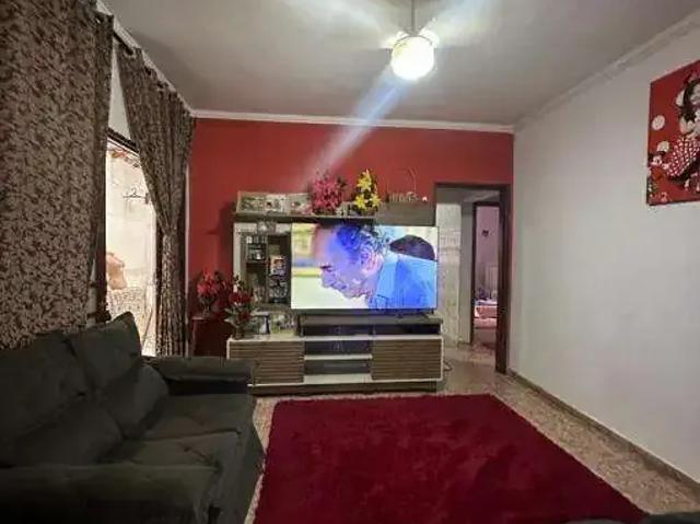 Casa / Sobrado para Venda em Piratininga/SP Jardim Kirilos