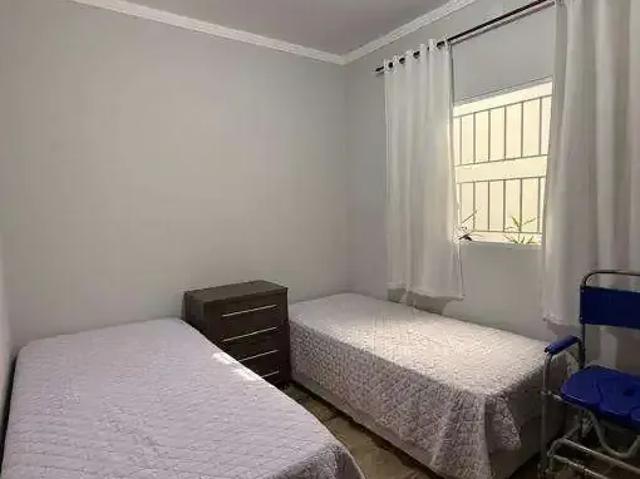 Casa / Sobrado para Venda em Piratininga/SP Jardim San Mateo 3 Quartos
