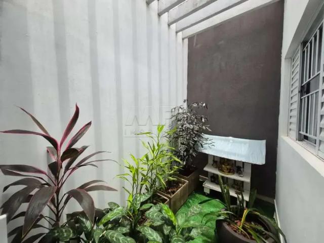 Casa / Sobrado para Venda em Piratininga/SP Jardim San Mateo 3 Quartos