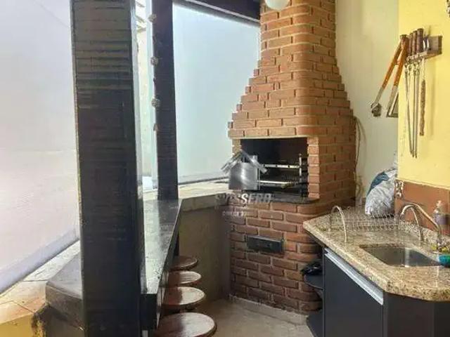 Casa / Sobrado para Venda em Piratininga/SP Residencial Parque Pontal 2 Quartos