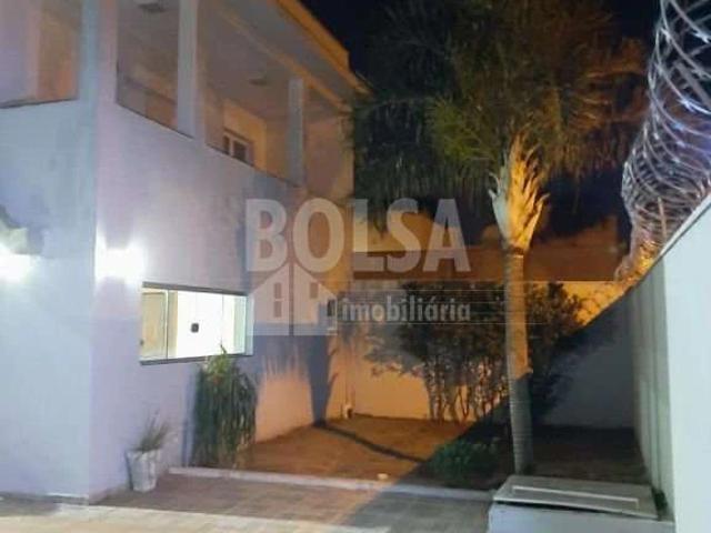 Casa / Sobrado para Venda em Piratininga/SP Residencial Primavera 4 Quartos