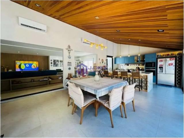 Casa / Sobrado para Venda em Piratininga/SP Residencial Vale Florido 4 Quartos