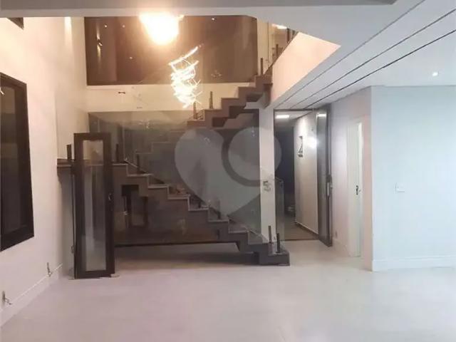 Casa / Sobrado para Venda em Piratininga/SP Residencial Vale Florido 5 Quartos
